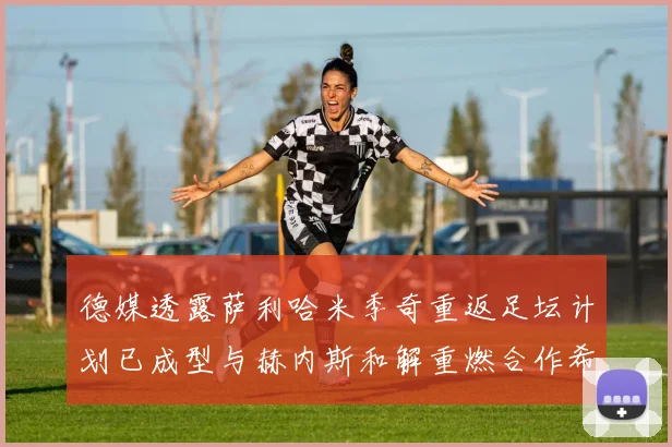 德媒透露萨利哈米季奇重返足坛计划已成型与赫内斯和解重燃合作希望